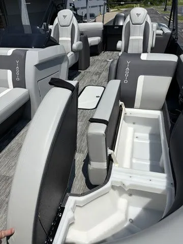 Slide: The Image of Viaggio X22U / Suzuki DF200ATXSS / IN STOCK! 2025 - 12