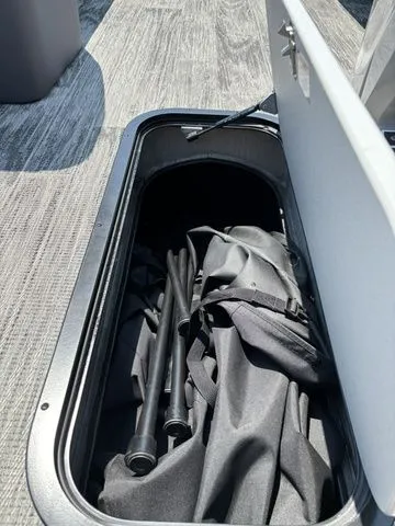 Slide: The Image of Viaggio X22U / Suzuki DF200ATXSS / IN STOCK! 2025 - 18