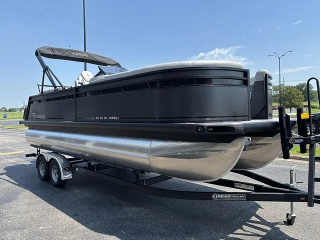 Slide: The Image of Viaggio X22U / Suzuki DF200ATXSS / IN STOCK! 2025 - 3