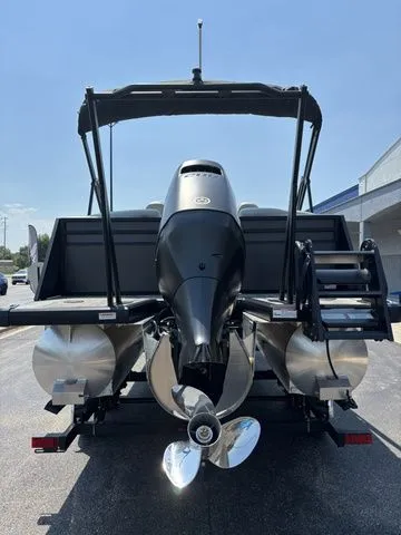 Slide: The Image of Viaggio X22U / Suzuki DF200ATXSS / IN STOCK! 2025 - 6