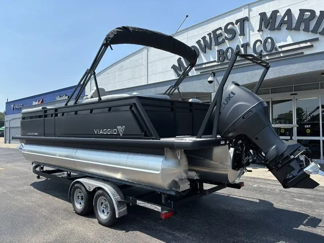 Slide: The Image of Viaggio X22U / Suzuki DF200ATXSS / IN STOCK! 2025 - 7