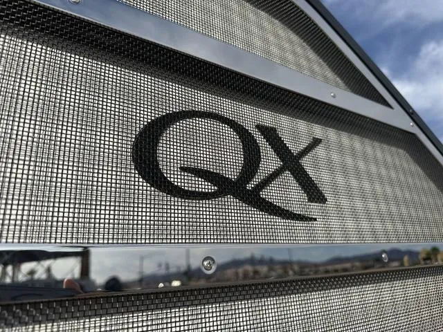 Slide: The Image of Bennington QX Quad Bench 25 QXFB 2025 - 4