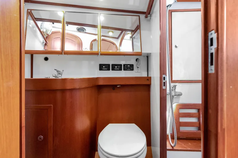 Slide: The Image of Hylas 54 2009 - 56