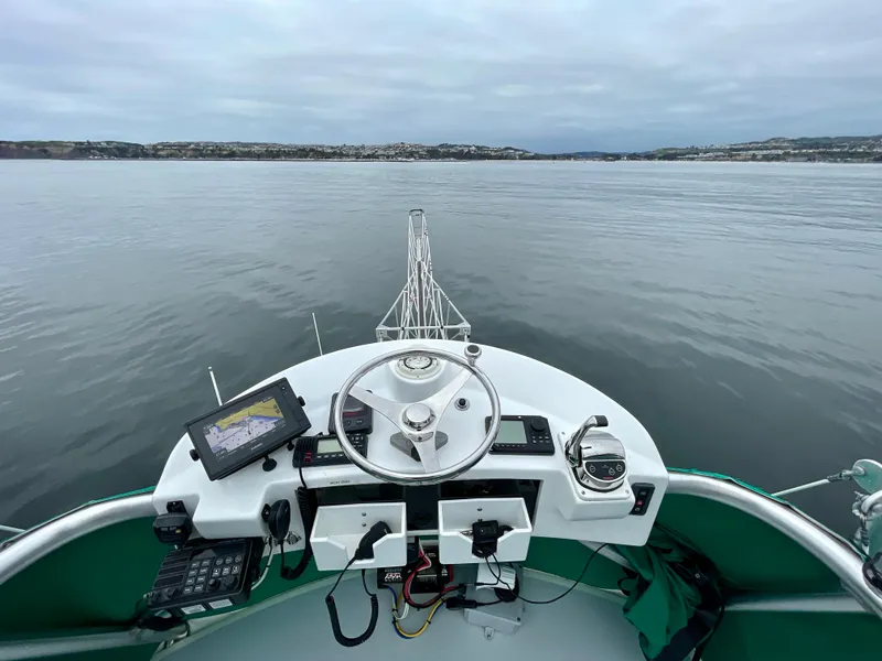 Slide: The Image of Beal 34 2004 - 50