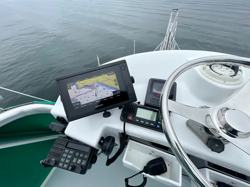 Slide: The Image of Beal 34 2004 - 51