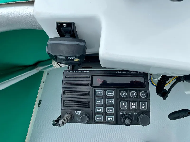 Slide: The Image of Beal 34 2004 - 52