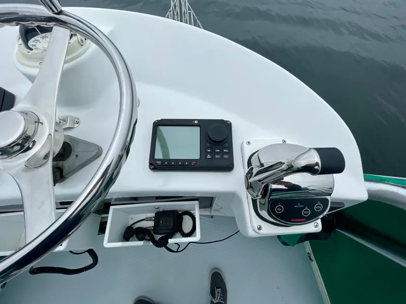 Slide: The Image of Beal 34 2004 - 53