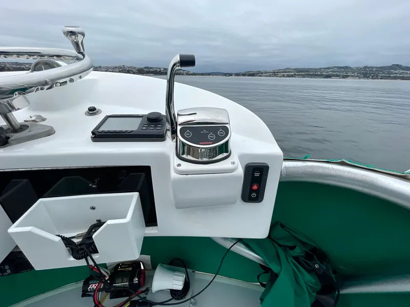 Slide: The Image of Beal 34 2004 - 54