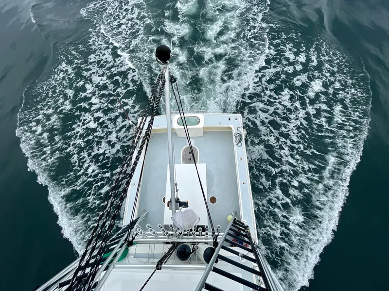 Slide: The Image of Beal 34 2004 - 55