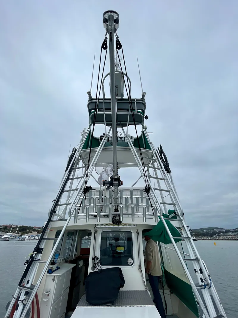 Slide: The Image of Beal 34 2004 - 56