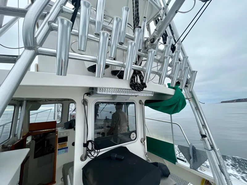 Slide: The Image of Beal 34 2004 - 57