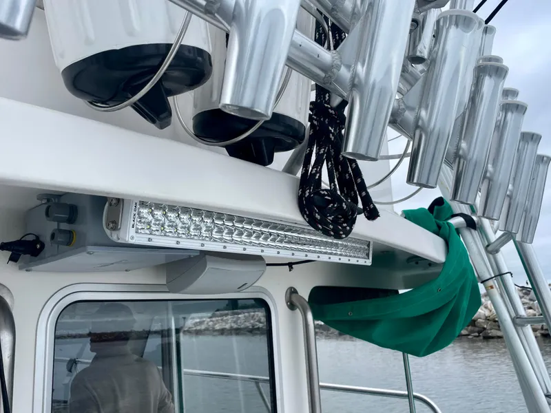 Slide: The Image of Beal 34 2004 - 58