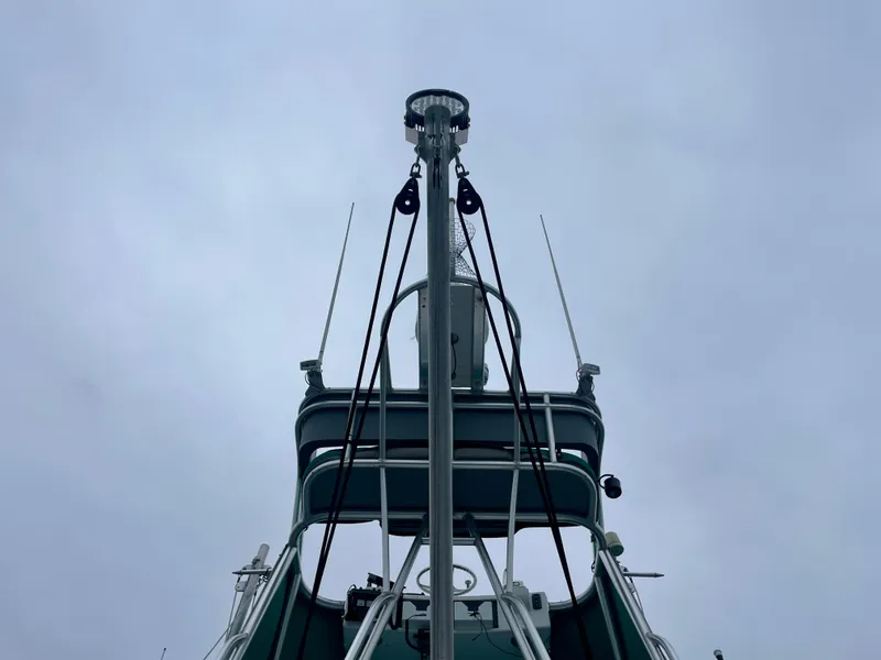 Slide: The Image of Beal 34 2004 - 59