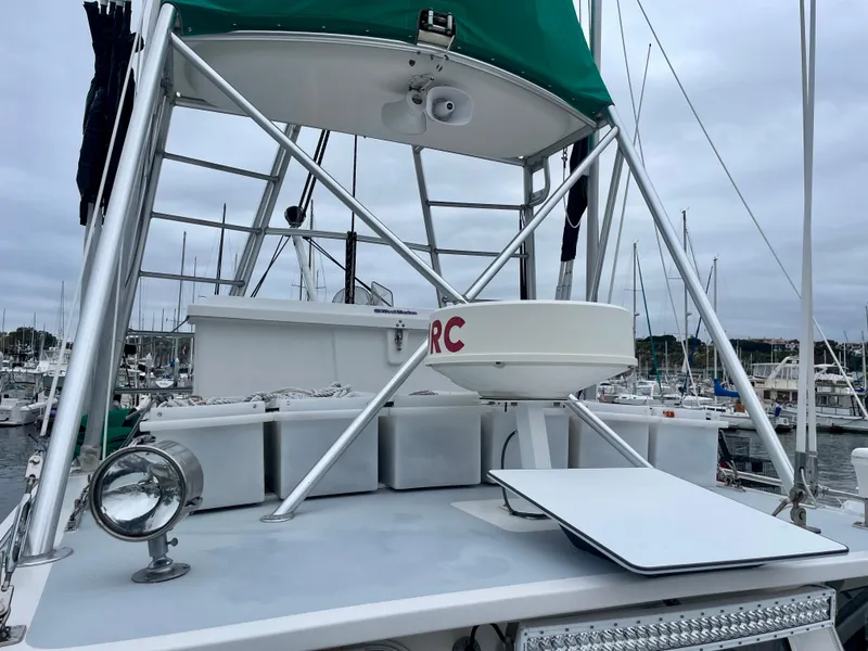 Slide: The Image of Beal 34 2004 - 60