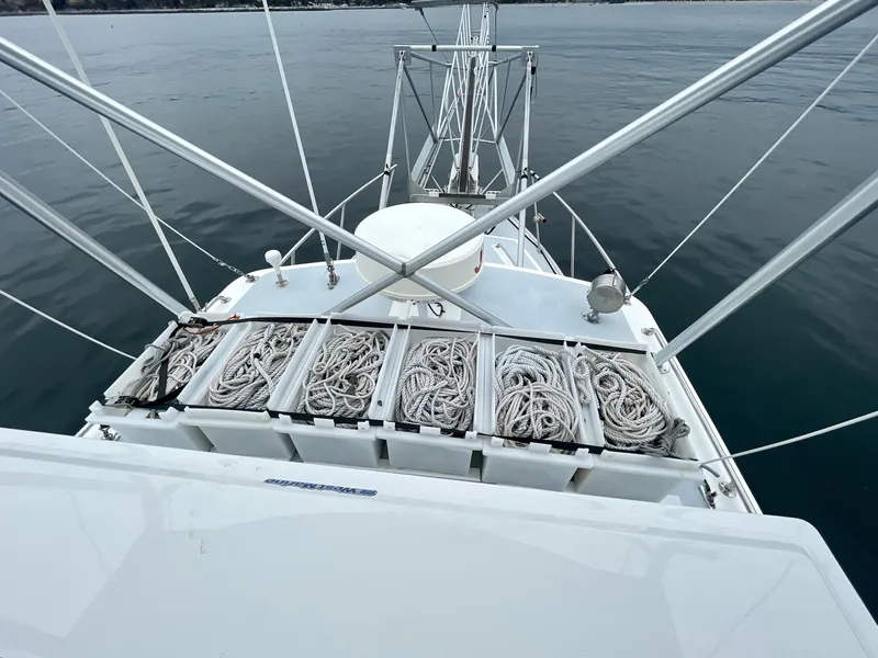 Slide: The Image of Beal 34 2004 - 61