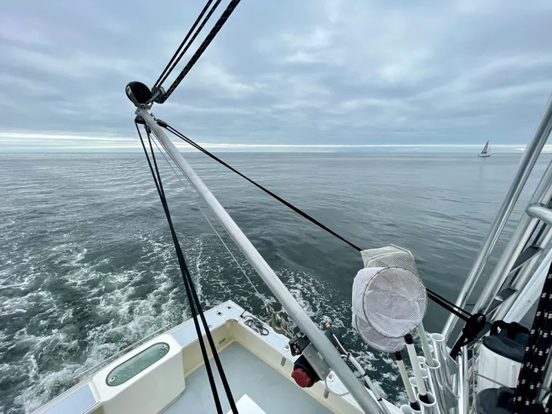 Slide: The Image of Beal 34 2004 - 62