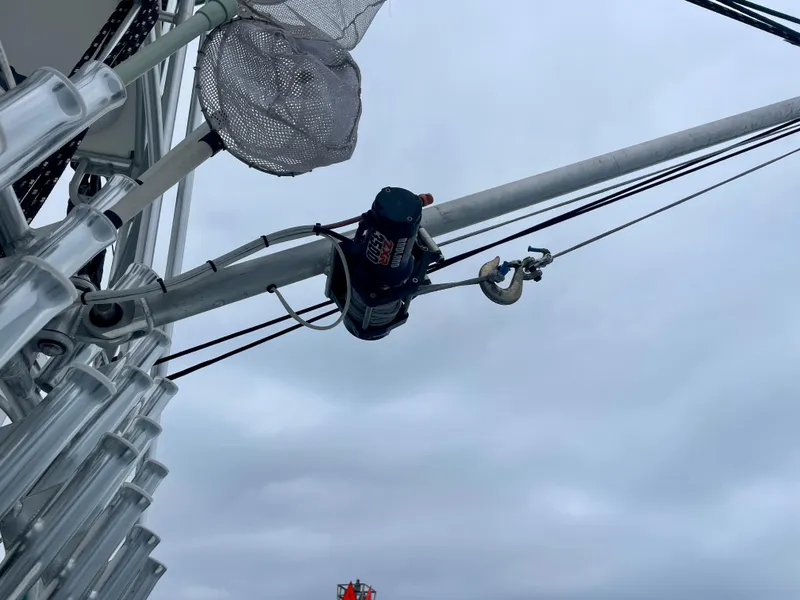 Slide: The Image of Beal 34 2004 - 63