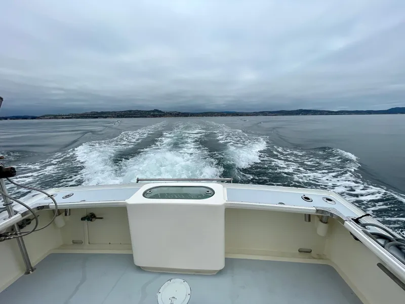 Slide: The Image of Beal 34 2004 - 65