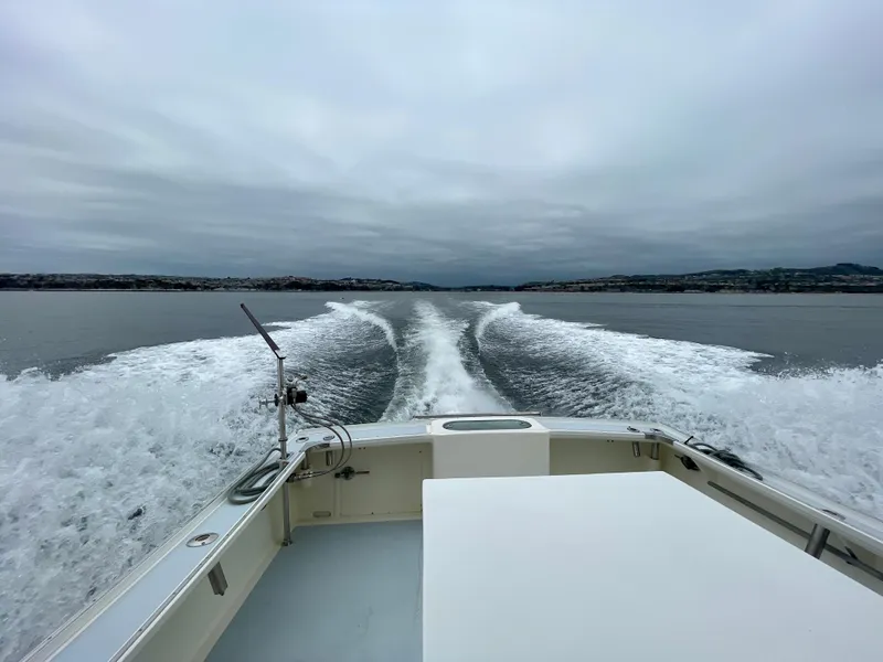 Slide: The Image of Beal 34 2004 - 66