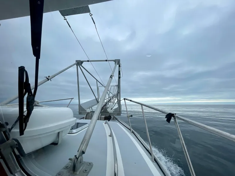 Slide: The Image of Beal 34 2004 - 67