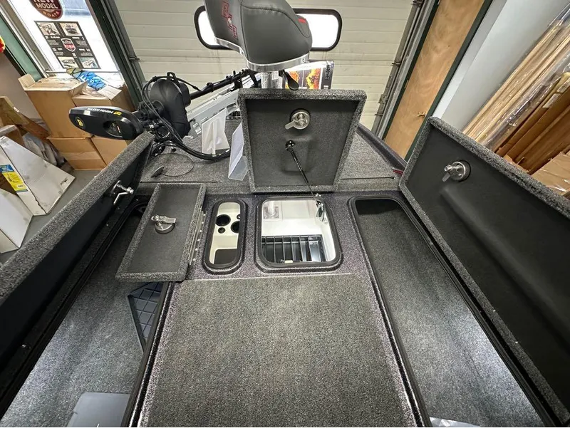 Slide: The Image of Bass Cat Cougar 2025 - 10