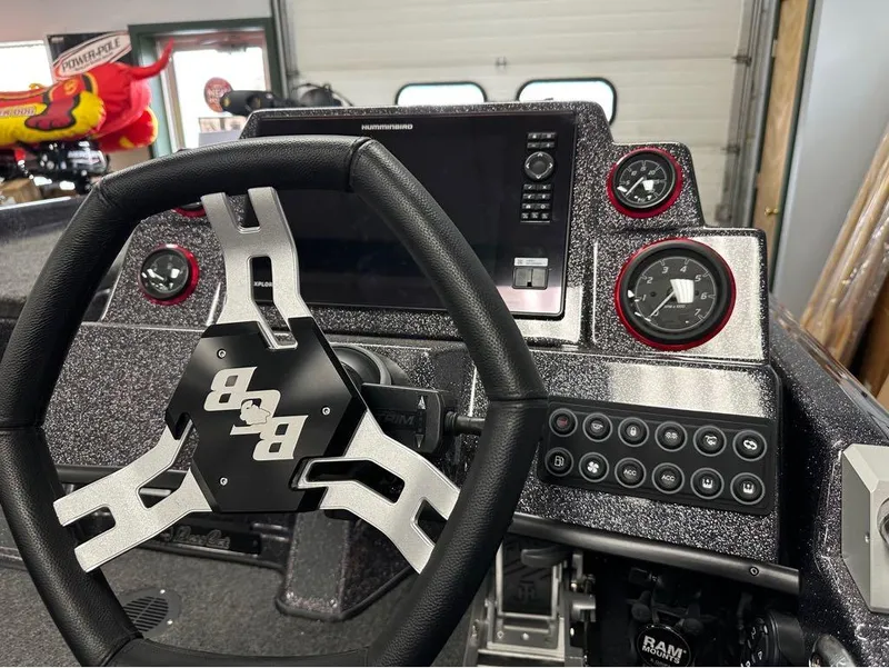 Slide: The Image of Bass Cat Cougar 2025 - 11