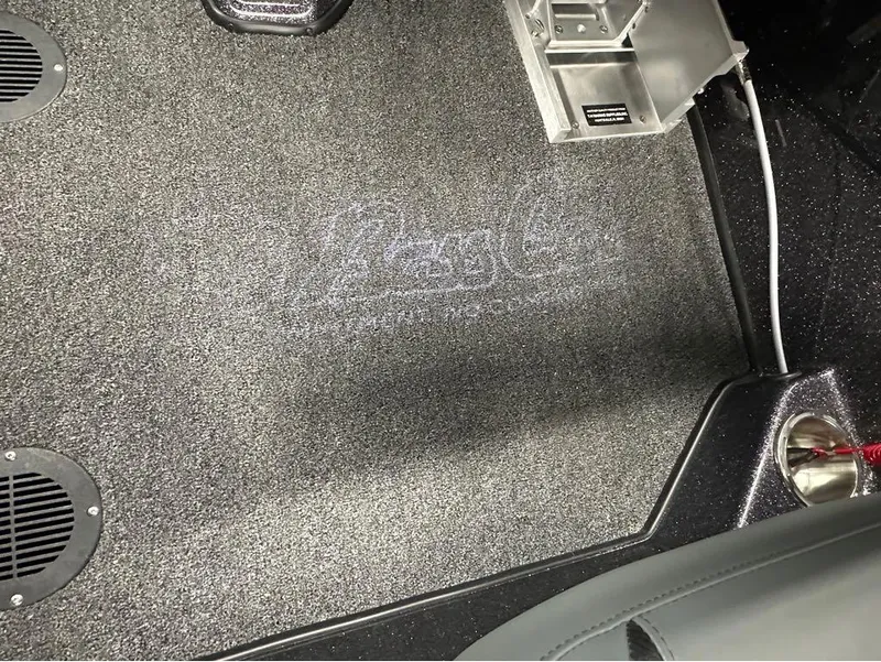 Slide: The Image of Bass Cat Cougar 2025 - 13