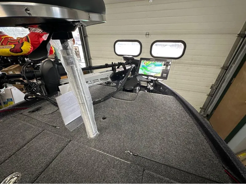 Slide: The Image of Bass Cat Cougar 2025 - 14