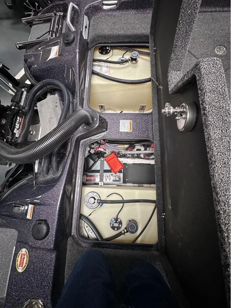 Slide: The Image of Bass Cat Cougar 2025 - 18