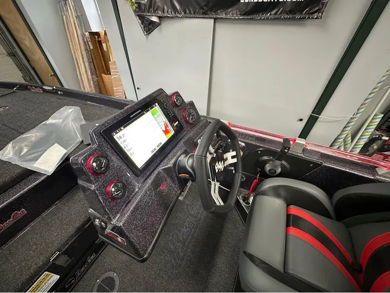 Slide: The Image of Bass Cat Cougar 2025 - 20