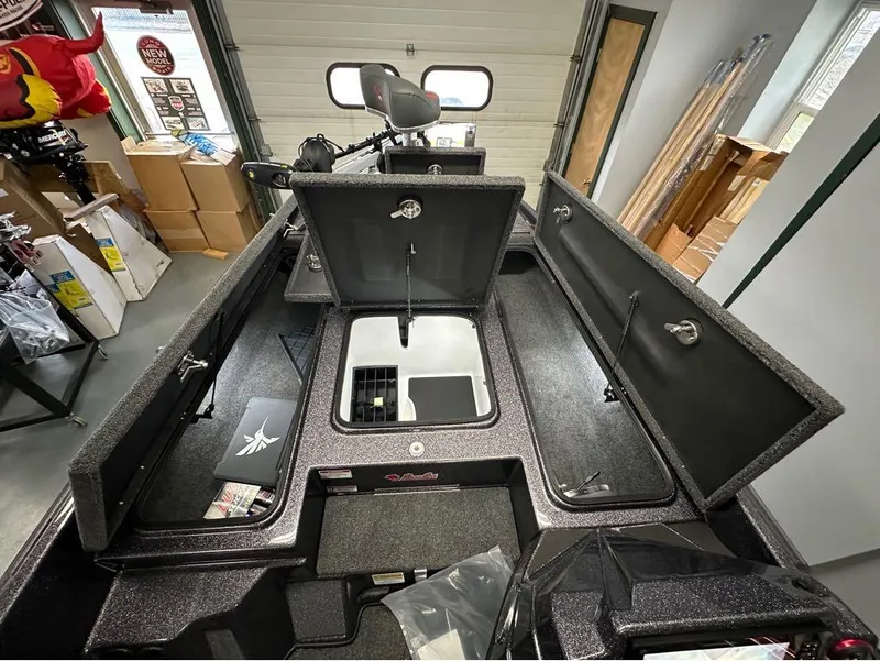 Slide: The Image of Bass Cat Cougar 2025 - 21