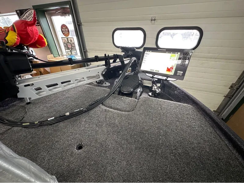 Slide: The Image of Bass Cat Cougar 2025 - 3