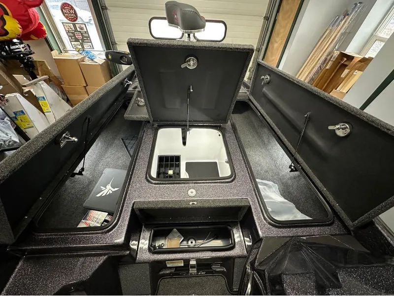 Slide: The Image of Bass Cat Cougar 2025 - 5