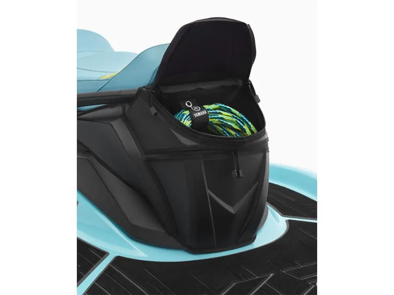 Slide: The Image of Yamaha VX Limited HO 2025 - 4