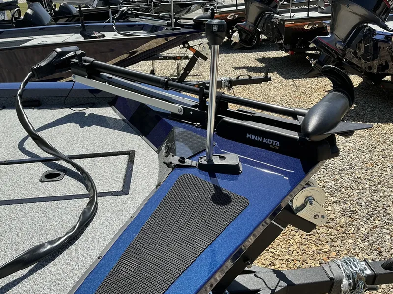 Slide: The Image of G3 Sportsman 1710 PFX 2025 - 3