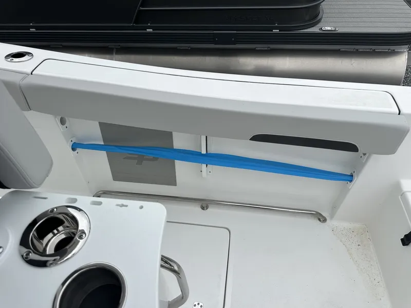 Slide: The Image of Sea Pro 262 DLX 2025 - 20