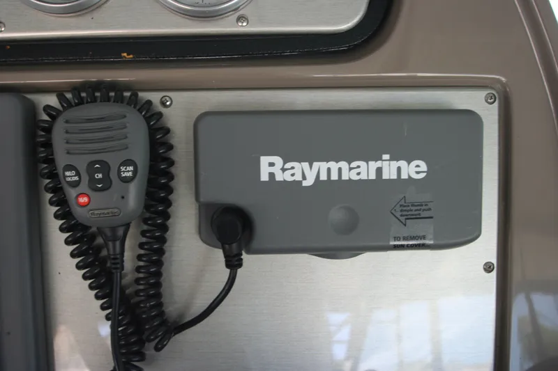 Slide: The Image of Cruisers 460 Express 2008 - 57