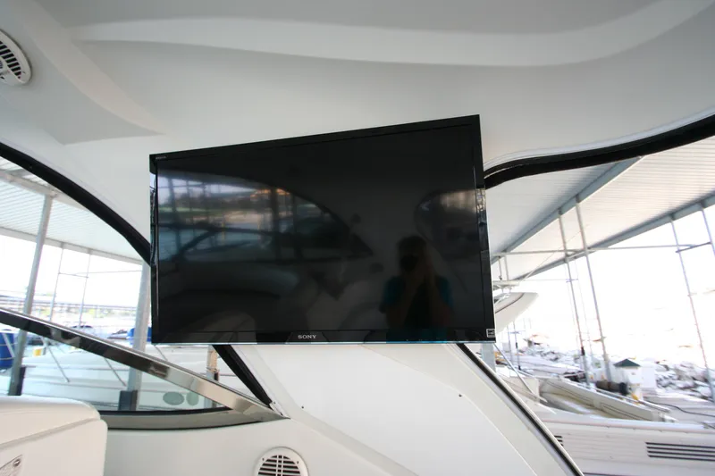 Slide: The Image of Cruisers 460 Express 2008 - 60