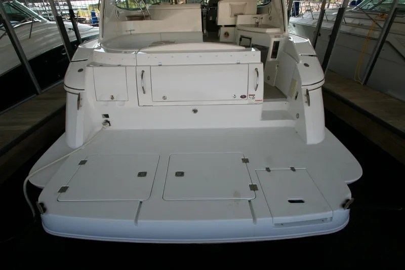 Slide: The Image of Cruisers 460 Express 2008 - 64