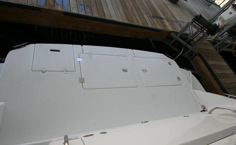 Slide: The Image of Cruisers 460 Express 2008 - 66