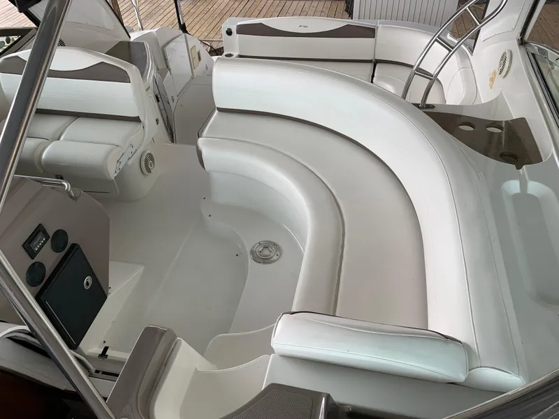 Slide: The Image of Cruisers 460 Express 2008 - 80