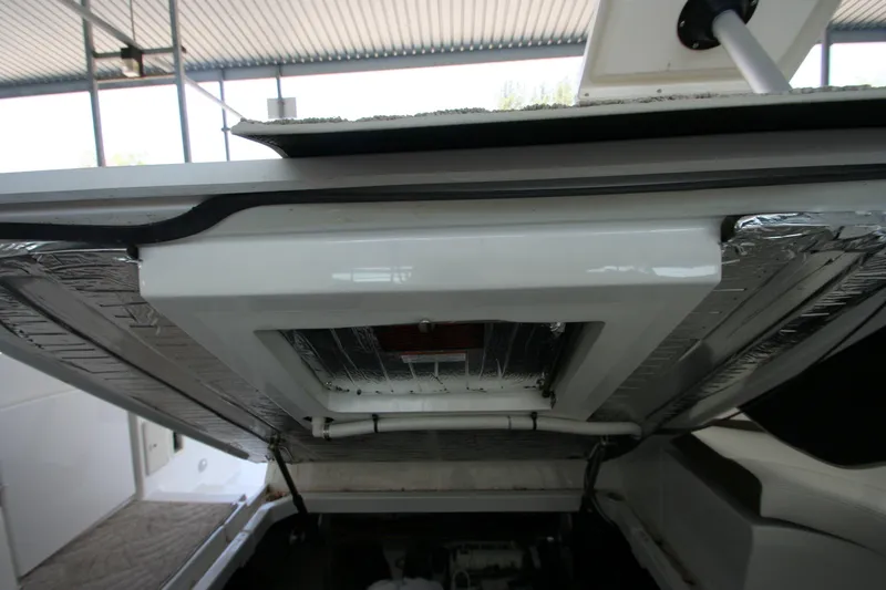 Slide: The Image of Cruisers 460 Express 2008 - 81