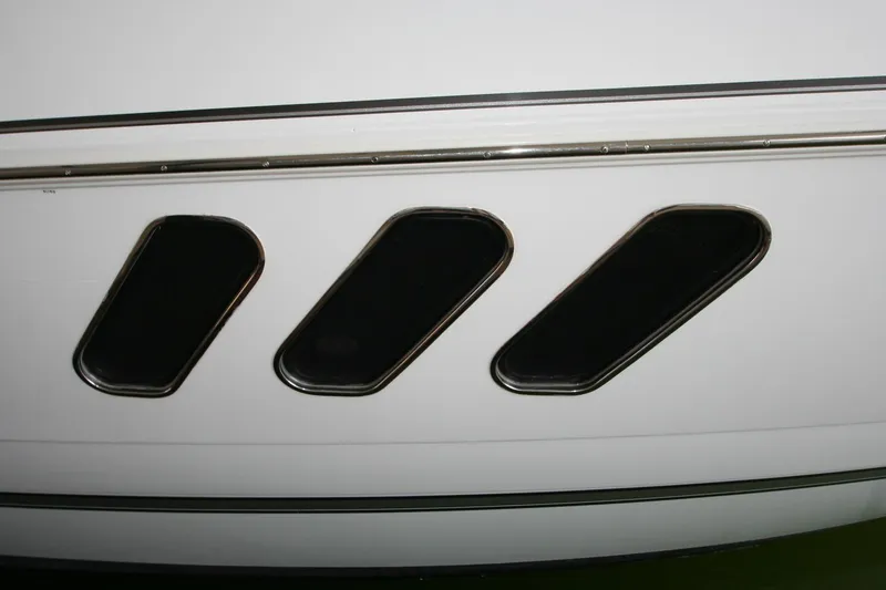 Slide: The Image of Cruisers Yachts 460 Express 2008 - 69