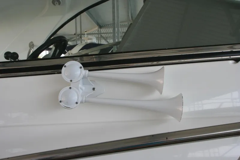 Slide: The Image of Cruisers Yachts 460 Express 2008 - 73