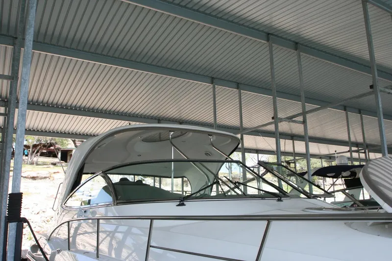 Slide: The Image of Cruisers Yachts 460 Express 2008 - 78