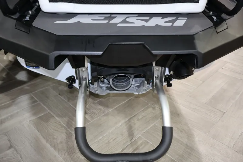 Slide: The Image of Kawasaki Ultra® 160LX-S Angler 2025 - 27