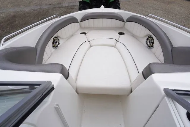 Slide: The Image of Yamaha SX230 2007 - 10