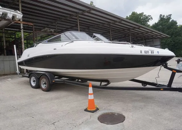 Slide: The Image of Yamaha SX230 2007 - 2