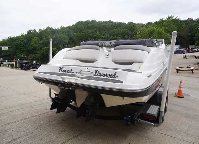 Slide: The Image of Yamaha SX230 2007 - 4