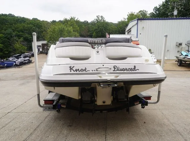 Slide: The Image of Yamaha SX230 2007 - 5